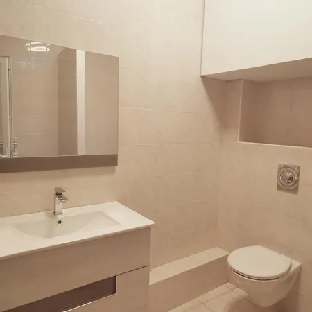 La Discretion By Connexion Apartman Cannes