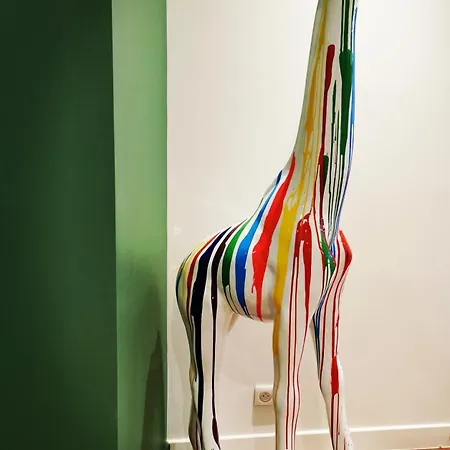 La Discretion By Connexion *