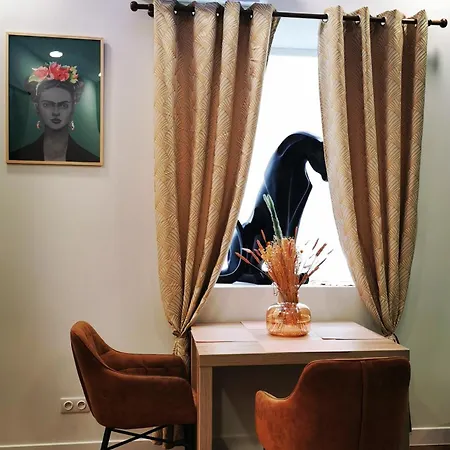 La Discretion By Connexion Cannes