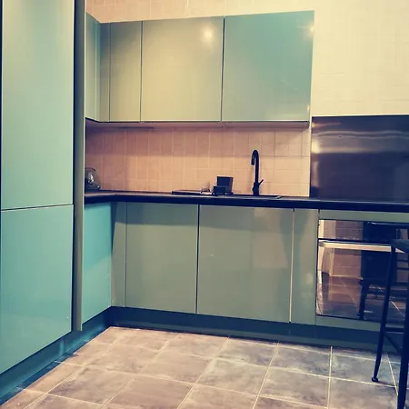 La Discretion By Connexion Apartment *