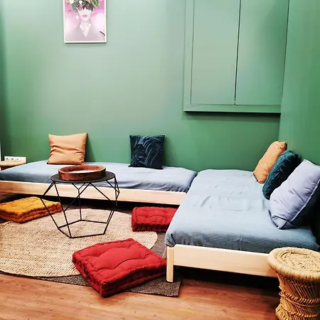 Apartment La Discretion By Connexion