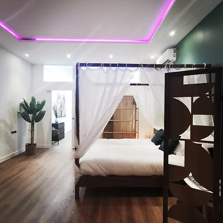 La Discretion By Connexion 公寓