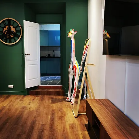 La Discretion By Connexion