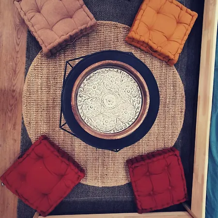 La Discretion By Connexion Cannes